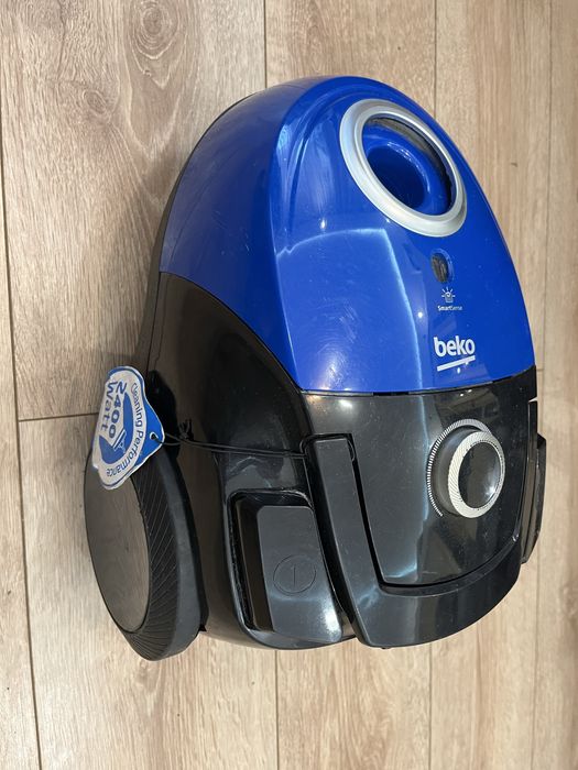Aspirator cu sac  BEKO