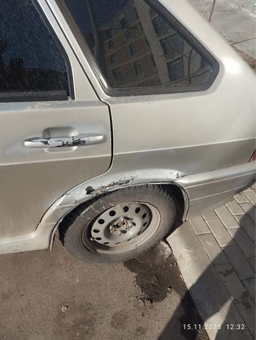 Продам ваз 2114