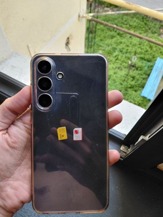 Samsung S25 FE 8/256