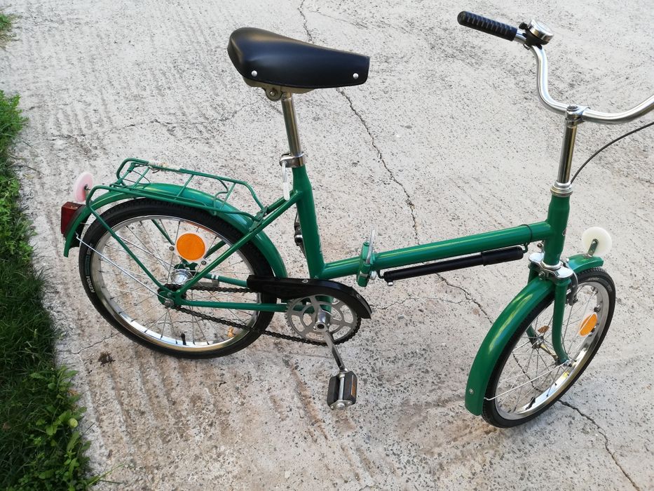 Pegas Practic de colectie