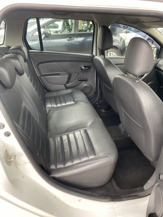 Dacia logan mcv 1.5 dci