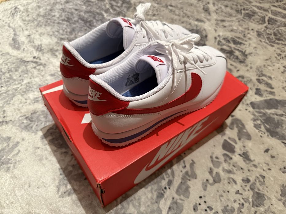 Кросстовки Nike Cortez