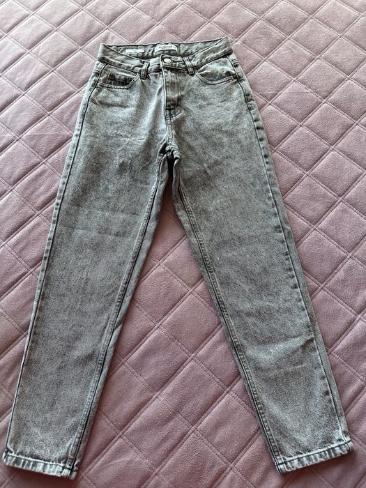 Дамски дънки на символични цени, Zara, H&M, Stradivarius, Pull and Bear, размер 32-36