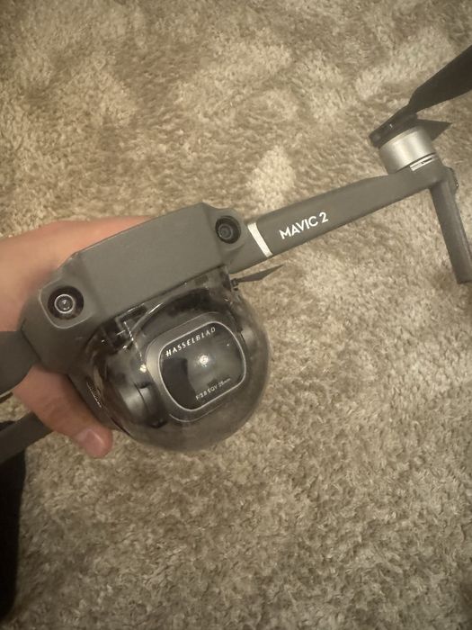 Дрон DJI Mavic 2 Pro Fly