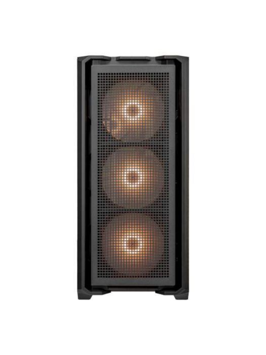Cougar MX600 RGB / Black