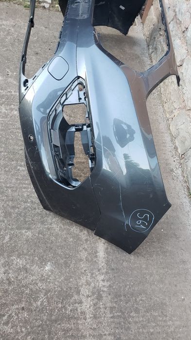 bronq/broni Ford Transit Custom 2018-2023g. (#561)