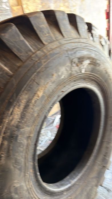 23,5/25 б/у на погрузчик