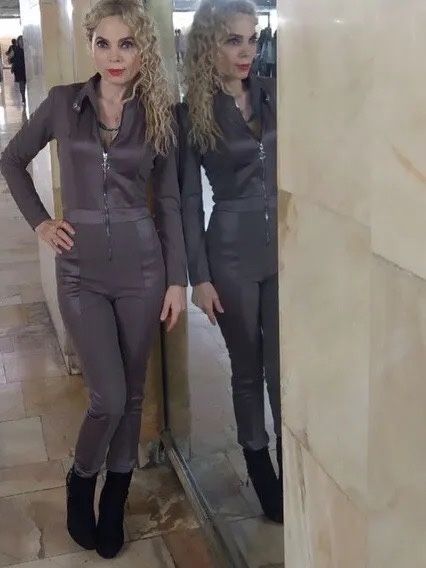 Продается комбинезон