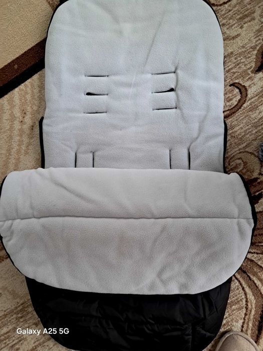 Зимно чувалче Kikka boo за количка