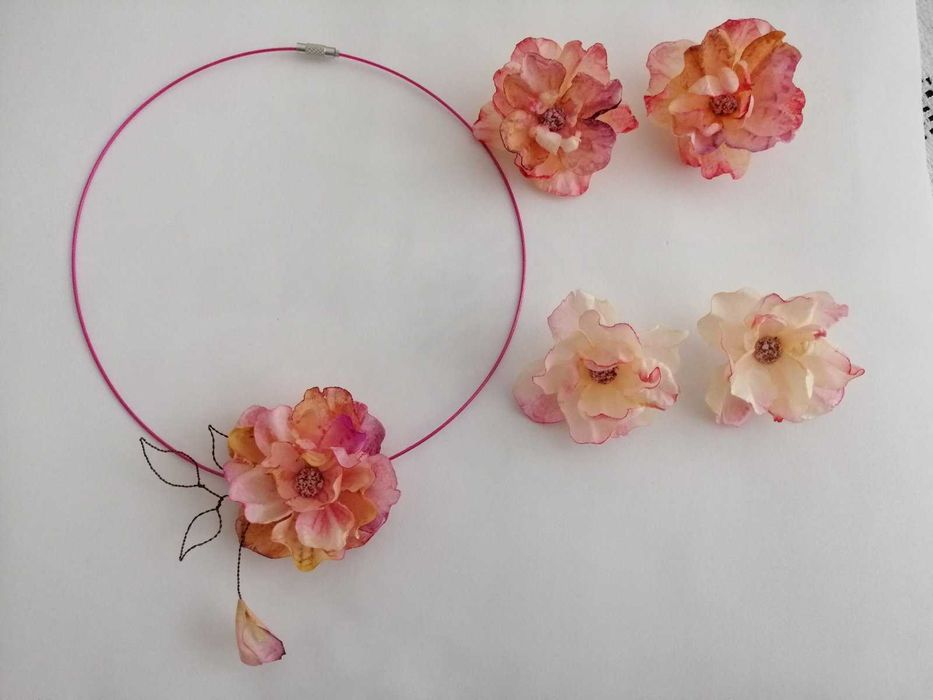 Бутикови бижута - уникална ръчна изработка