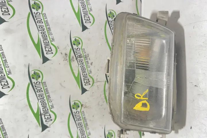 Far dreapta Opel Astra 1993 1.7 D MT (60 hp)
