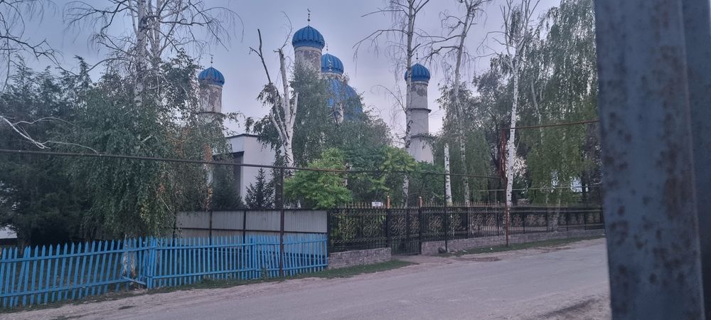 Продам дом в селе Енбекшиарал