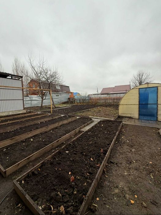 Продам коттедж с коммерческой баней