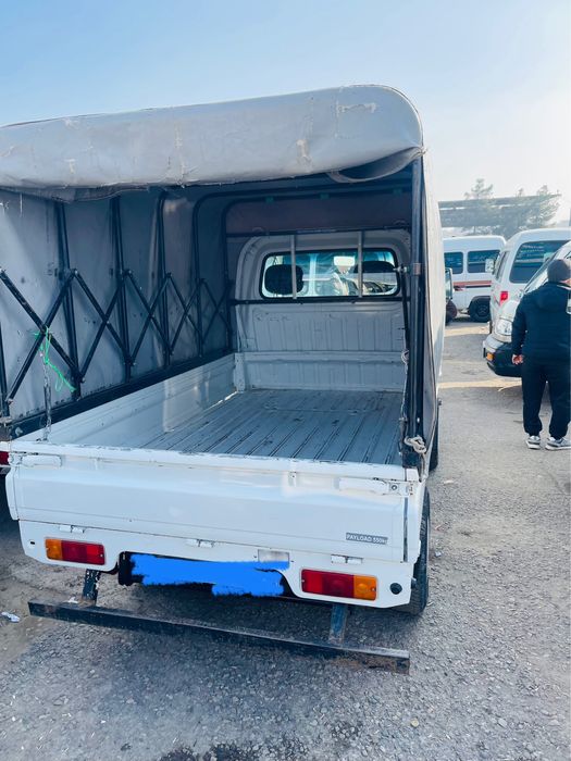 Labo sotiladi yigʻiladigan tentli toza 2022