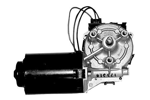 Motoras stergator parbriz Fiat Cinquecento (170) 07.1991-10.1998, Fiat Seicento (187) 02.1998-11.2010, partea Fata, Cu O Viteza, 9944295; 9944295