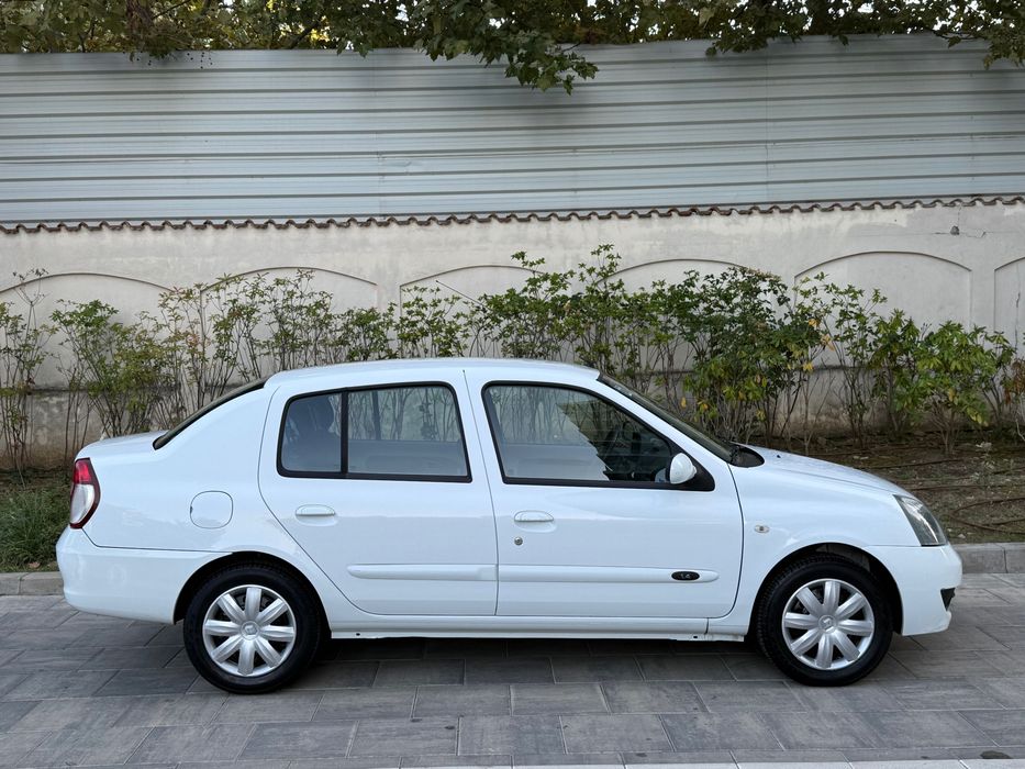 RENAULT Symbol 2008 — imagine 4