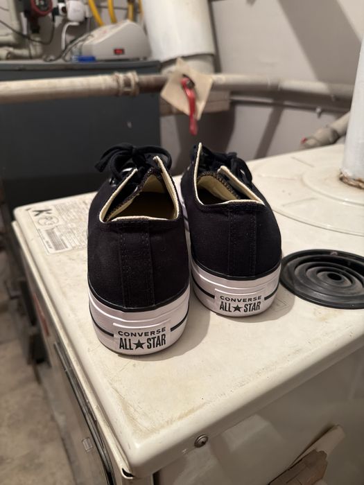 Конверсы all star original