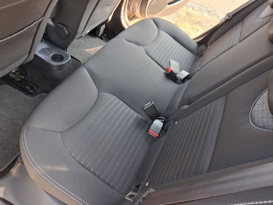 Renault Clio 0.9 TCE