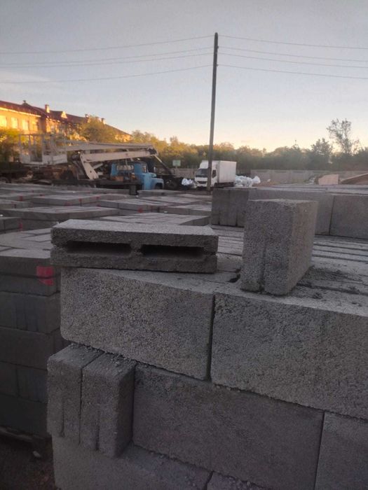 продам СКЦ-2 (камень перегородочный)