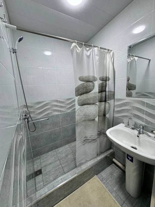 2х ком квартира на Мархабо