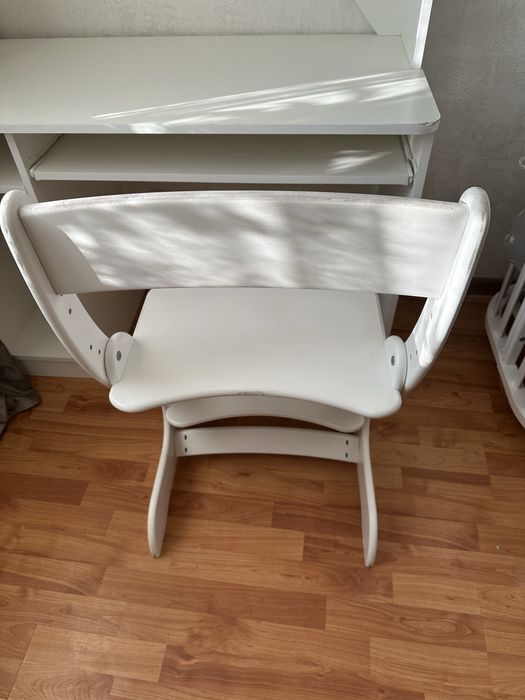 Продам Стул выростайку