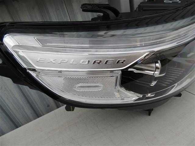 Far dreapta Ford Explorer Full Led an 2020 -2022 cod LB5B-13W029-EK