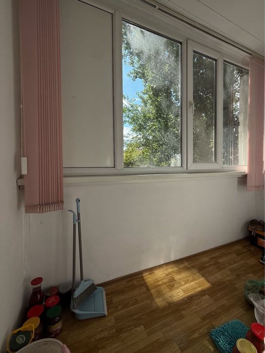 Сдам  3х комнатную квартиру