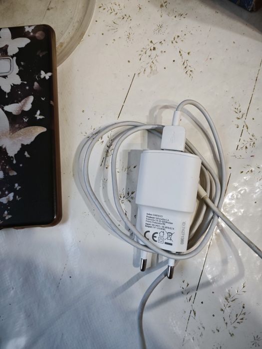 Запазен телефон. Huawei P9 Lite