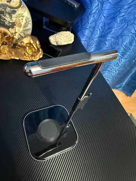 Satechi stand airpod max si telefon