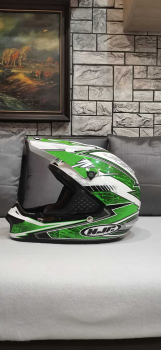 HJC Helmets/HJC Каска
