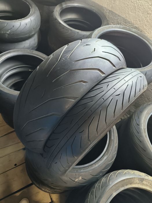 Pirelli Angel GT 2 190/120