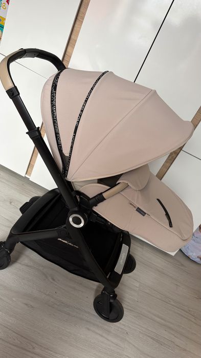 Бебешка Количка Chipolino Elite Next Gen