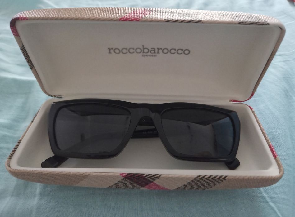 Ochelari de soare Roccobarocco