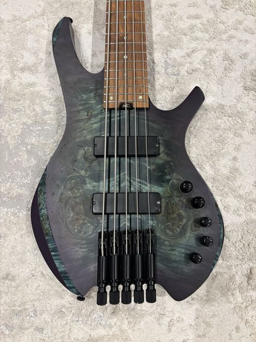 Cort Artisan Space 5