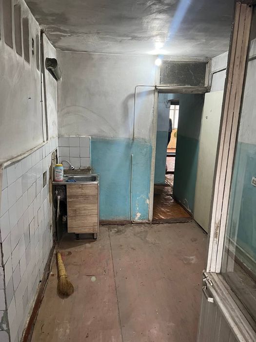 Jizzax shahar Ittifoq mahallasi 3/1 da 2xonali uy sotiladi