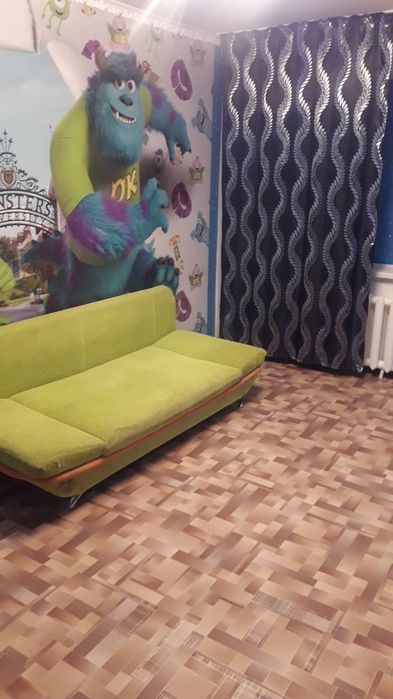 Продам 2-х комнатную квартиру