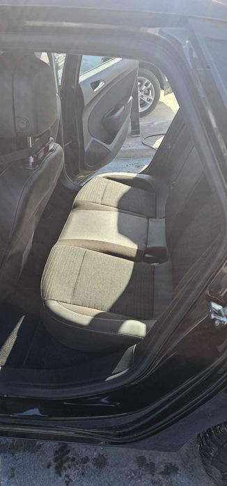 De vânzare  OPEL ASTRA 1.4 -turbo- 2016-  norma de poluare EU 6