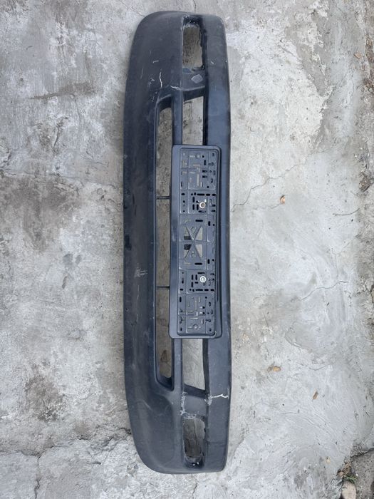 Рав4 передний бампер