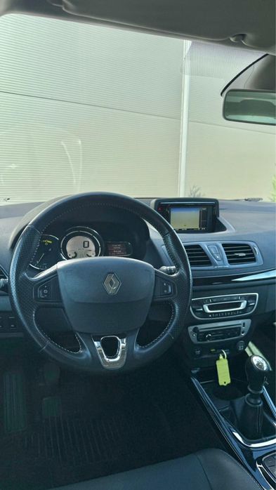 Renault Megane 3*2013*1.5 dCi*Bose