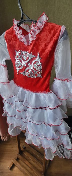 Детские платье..