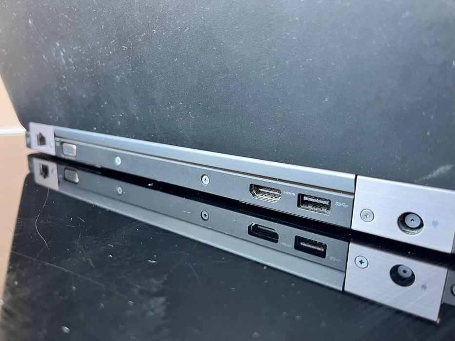 Dell Latitude 5270