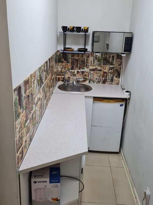 Сдаётся в аренду салон