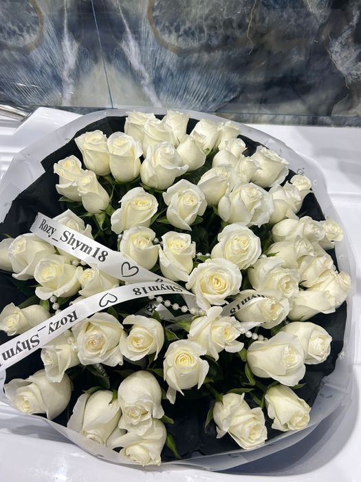 Продам красивые цветы