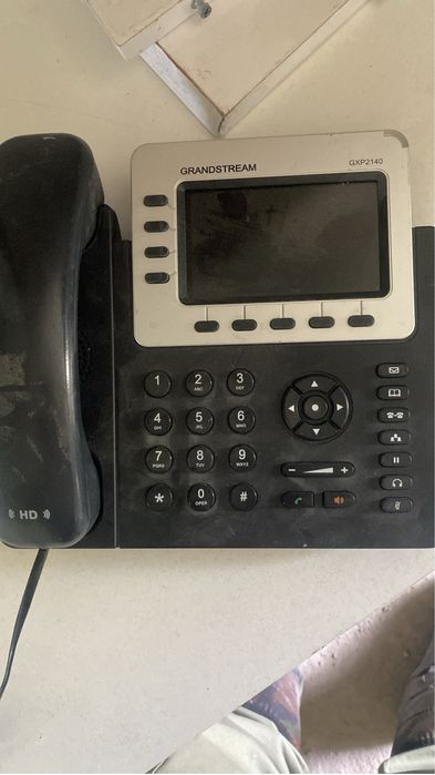 Телефоны IP для офиса