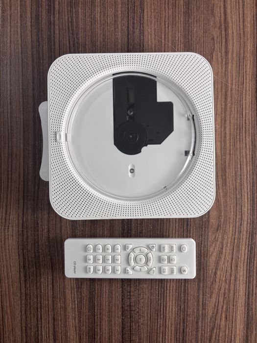 Cd player като нов