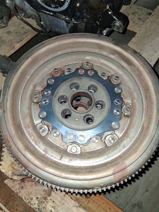 Volanta passat cc passat b6 Dsg 6 euro4 euro5