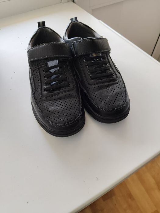 Обувь на мальчика