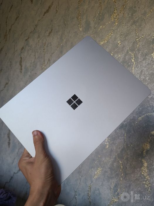 Microsoft Surface Laptop 4 16/256GB