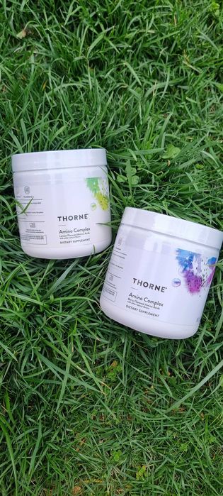 Thorne Amino complex