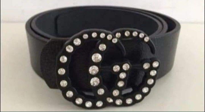 Curele talie/late,super model, logo metalic